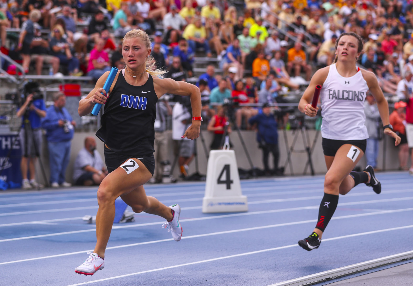 State Track Sat 10